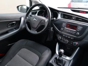 Kia Ceed  1.4 MPI Comfort 