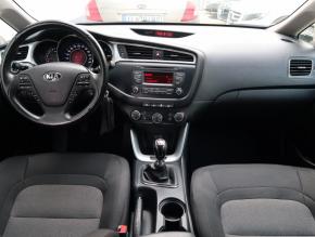 Kia Ceed  1.4 MPI Comfort 