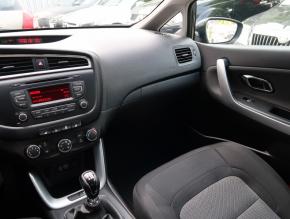 Kia Ceed  1.4 MPI Comfort 