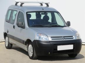 Citroen Berlingo  1.4 i 