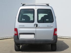 Citroen Berlingo  1.4 i 