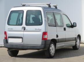 Citroen Berlingo  1.4 i 