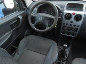 Citroen Berlingo  1.4 i 