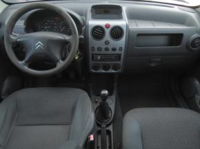 Citroen Berlingo  1.4 i 