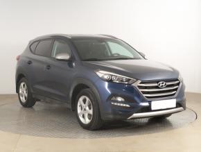 Hyundai Tucson  1.6 GDI Tucson 