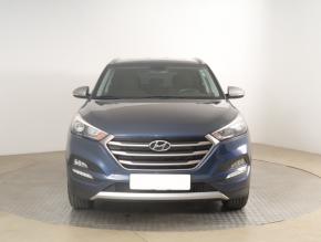 Hyundai Tucson  1.6 GDI Tucson 