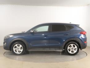 Hyundai Tucson  1.6 GDI Tucson 