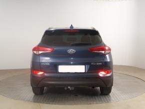 Hyundai Tucson  1.6 GDI Tucson 