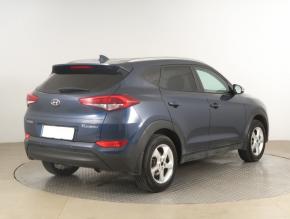 Hyundai Tucson  1.6 GDI Tucson 