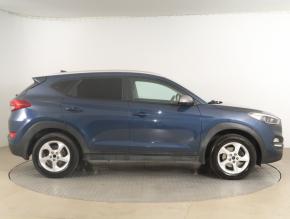 Hyundai Tucson  1.6 GDI Tucson 