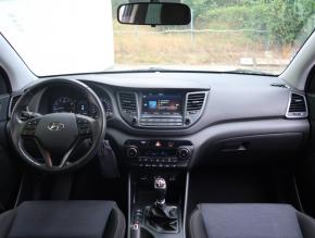 Hyundai Tucson  1.6 GDI Tucson 