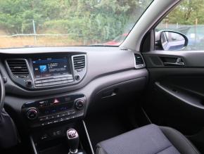 Hyundai Tucson  1.6 GDI Tucson 