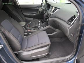 Hyundai Tucson  1.6 GDI Tucson 