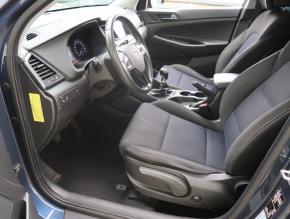 Hyundai Tucson  1.6 GDI Tucson 