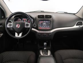 Fiat Freemont  2.0 MultiJet 