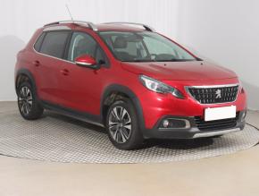 Peugeot 2008  1.6 BlueHDi 