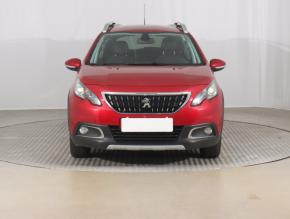 Peugeot 2008  1.6 BlueHDi 