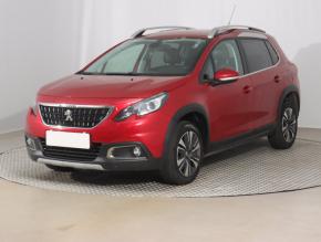 Peugeot 2008  1.6 BlueHDi 