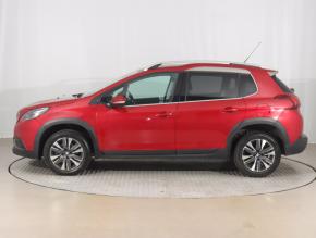 Peugeot 2008  1.6 BlueHDi 