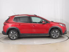 Peugeot 2008  1.6 BlueHDi 