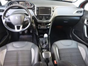 Peugeot 2008  1.6 BlueHDi 