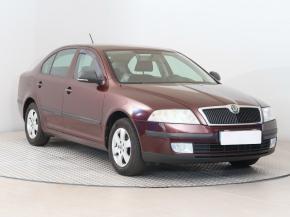 Škoda Octavia  1.6 