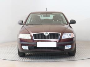 Škoda Octavia  1.6 