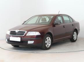 Škoda Octavia  1.6 