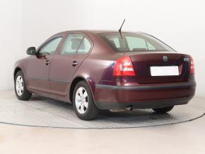 Škoda Octavia  1.6 