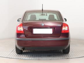 Škoda Octavia  1.6 