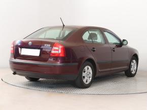 Škoda Octavia  1.6 