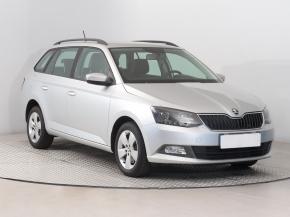 Škoda Fabia  1.2 TSI Ambition