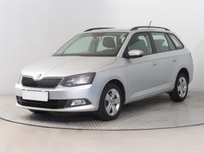 Škoda Fabia  1.2 TSI Ambition 