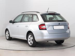 Škoda Fabia  1.2 TSI Ambition 