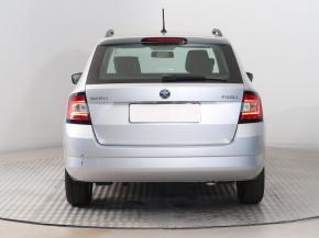 Škoda Fabia  1.2 TSI Ambition 