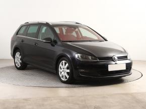 Volkswagen Golf  2.0 TDI 