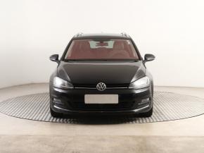 Volkswagen Golf  2.0 TDI 