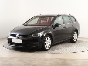 Volkswagen Golf  2.0 TDI 