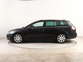 Volkswagen Golf  2.0 TDI 