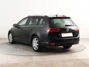 Volkswagen Golf  2.0 TDI 