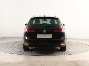 Volkswagen Golf  2.0 TDI 