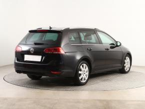 Volkswagen Golf  2.0 TDI 