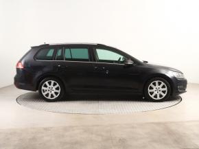 Volkswagen Golf  2.0 TDI 