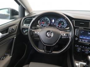 Volkswagen Golf  2.0 TDI 