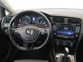 Volkswagen Golf  2.0 TDI 