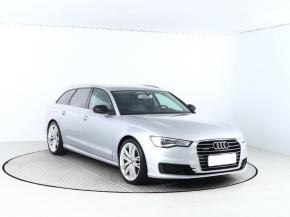 Audi A6  3.0 TDI 