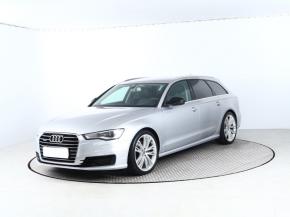 Audi A6  3.0 TDI 