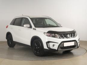 Suzuki Vitara  1.4 BoosterJet 