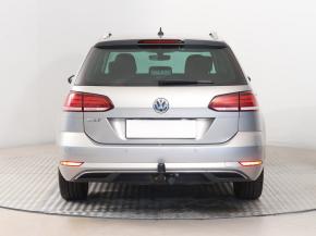 Volkswagen Golf  1.6 TDI 