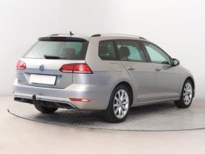 Volkswagen Golf  1.6 TDI 